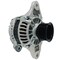 Wai Global Alternator, ALTMI IRIF 115A 12V, 115 Amp12 Volt, CW, 6Groove Pulley 12745N - alternate 8